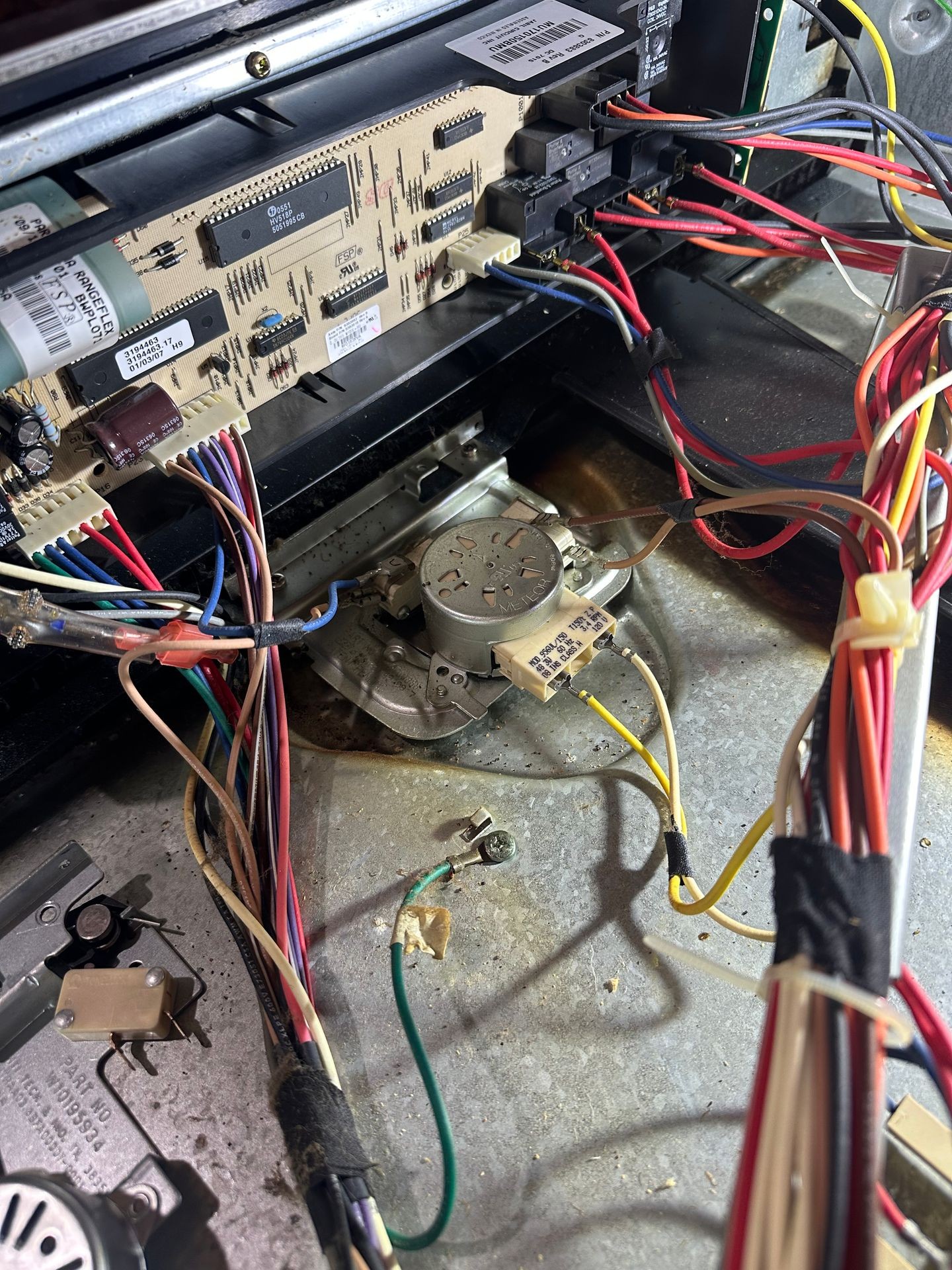 Preventative Maintenance Plans