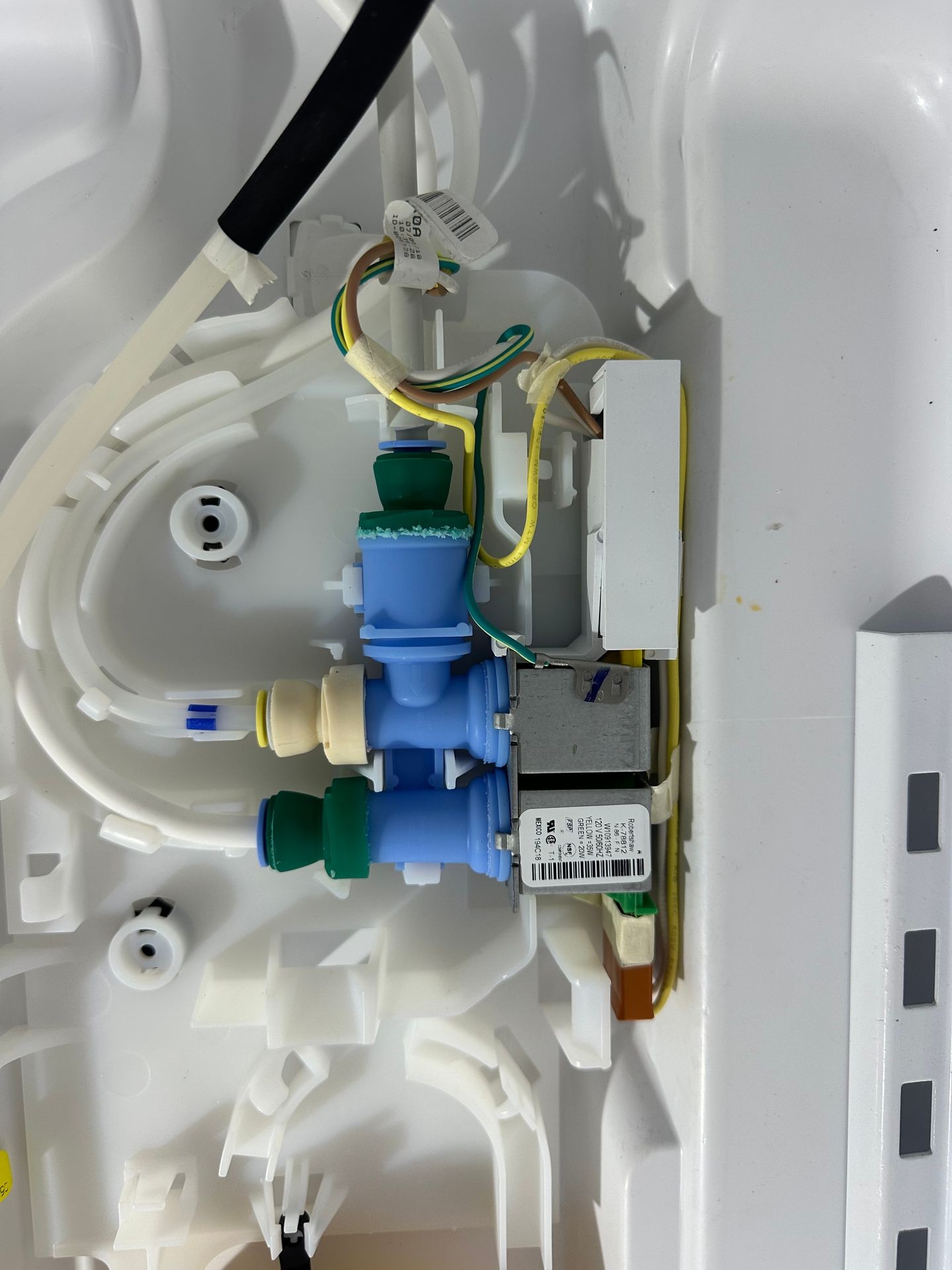 Basic Appliance Diagnostics