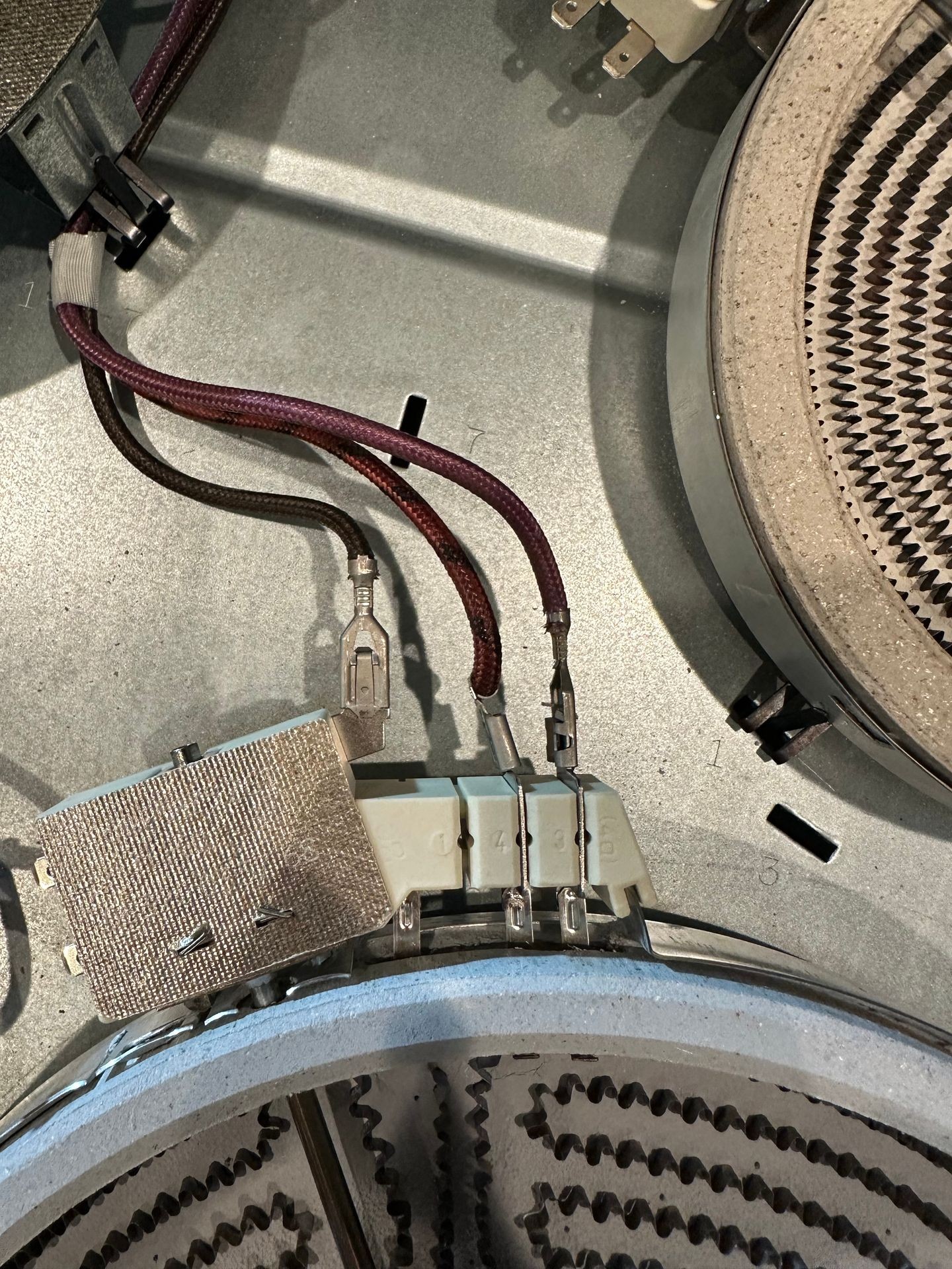 Comprehensive Appliance Repairs